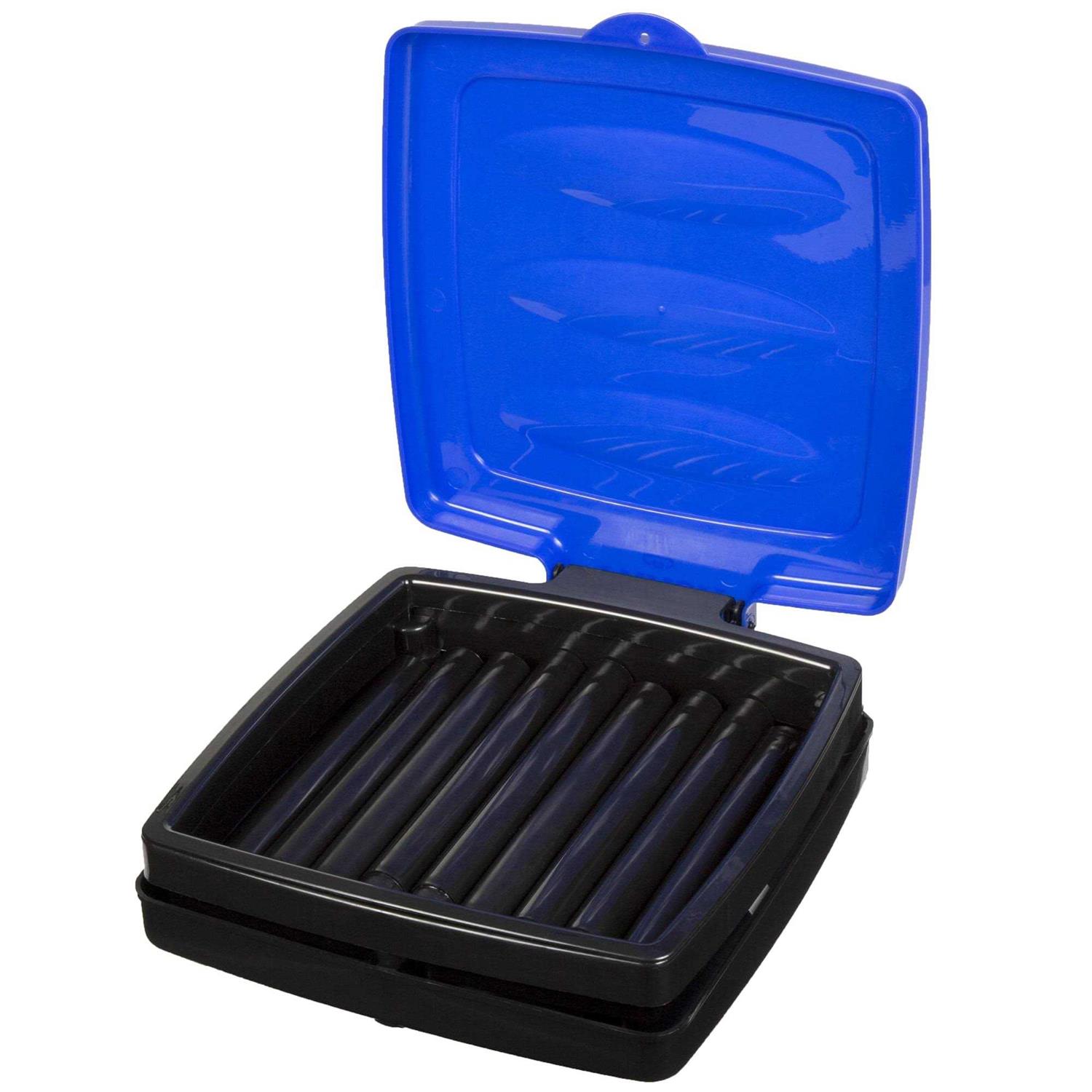 Wakeman Outdoors Portable Garbage Trash Bag Holder - Image 4