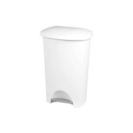 Sterilite Step Wastebasket