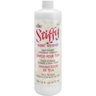 Stiffy Fabric Stiffener