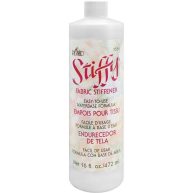 Stiffy Fabric Stiffener