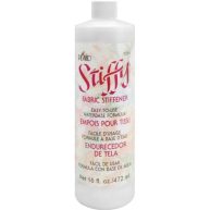 Stiffy Fabric Stiffener