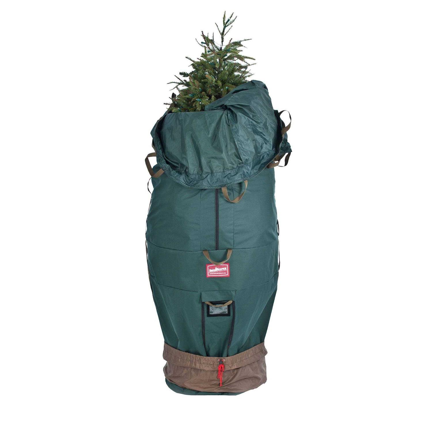 TreeKeeper Large Upright Tree Storage Bag