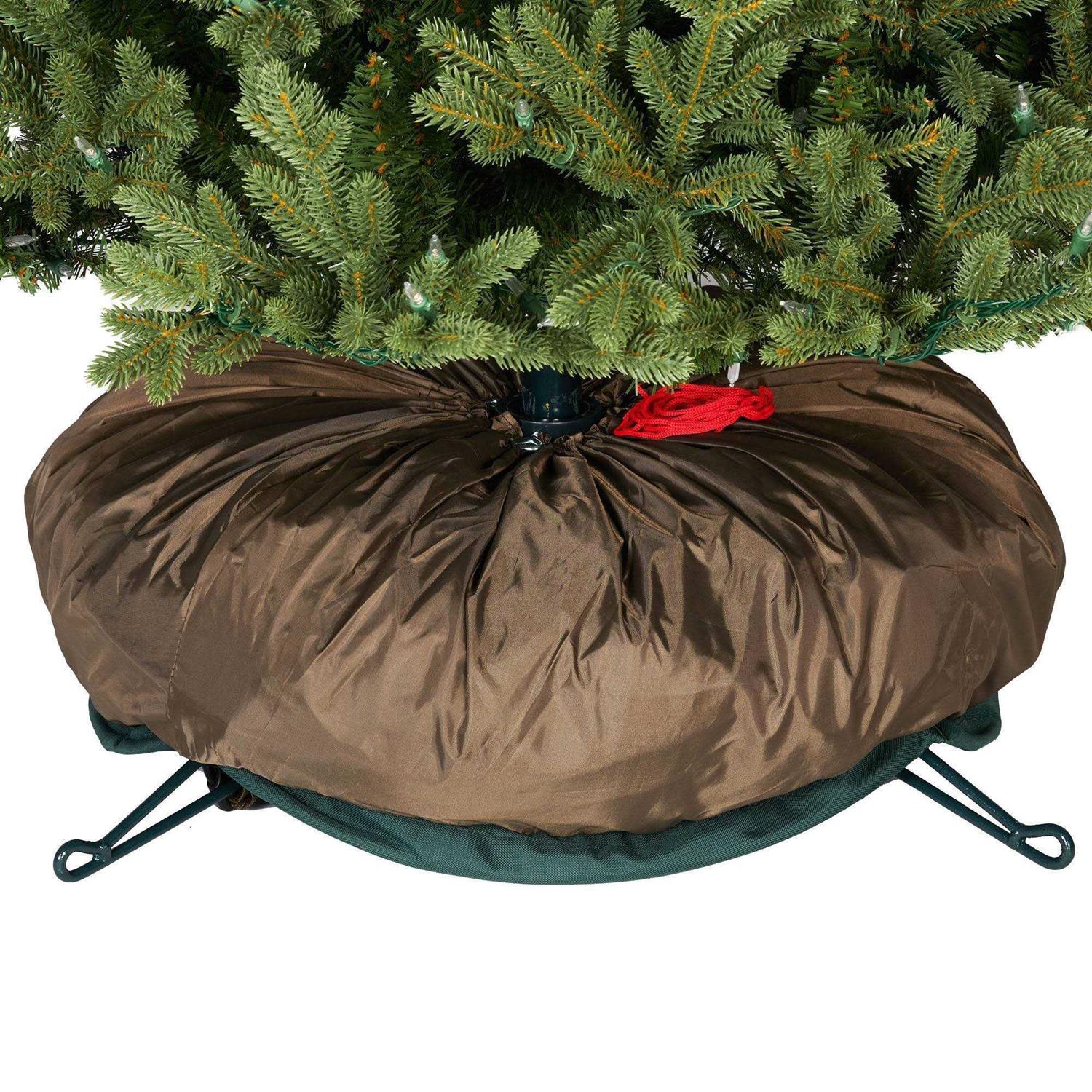 TreeKeeper Large Upright Tree Storage Bag - Image 2