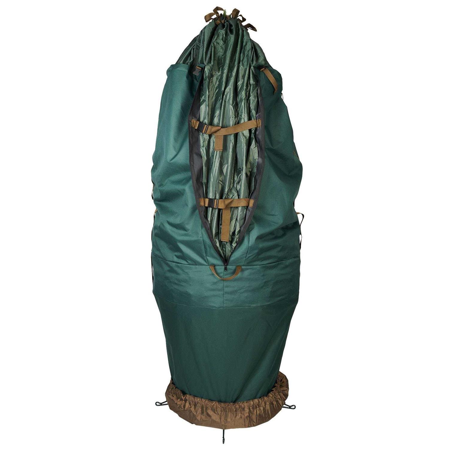 TreeKeeper Large Upright Tree Storage Bag - Image 3