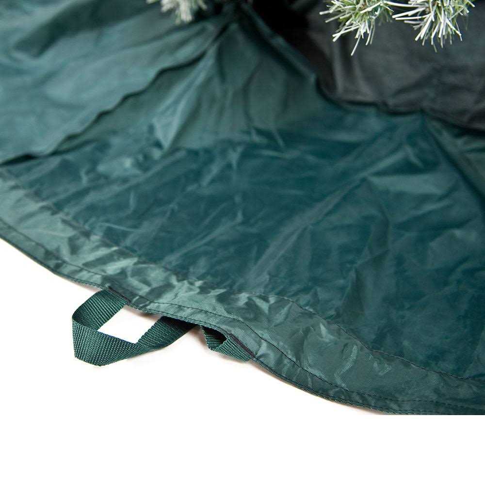 TreeKeeper Large Upright Tree Storage Bag - Image 4