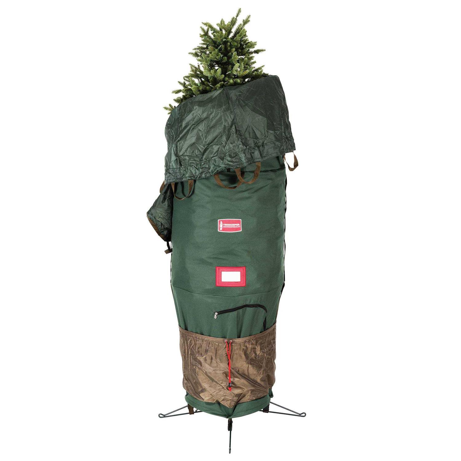 TreeKeeper Large Upright Tree Storage Bag