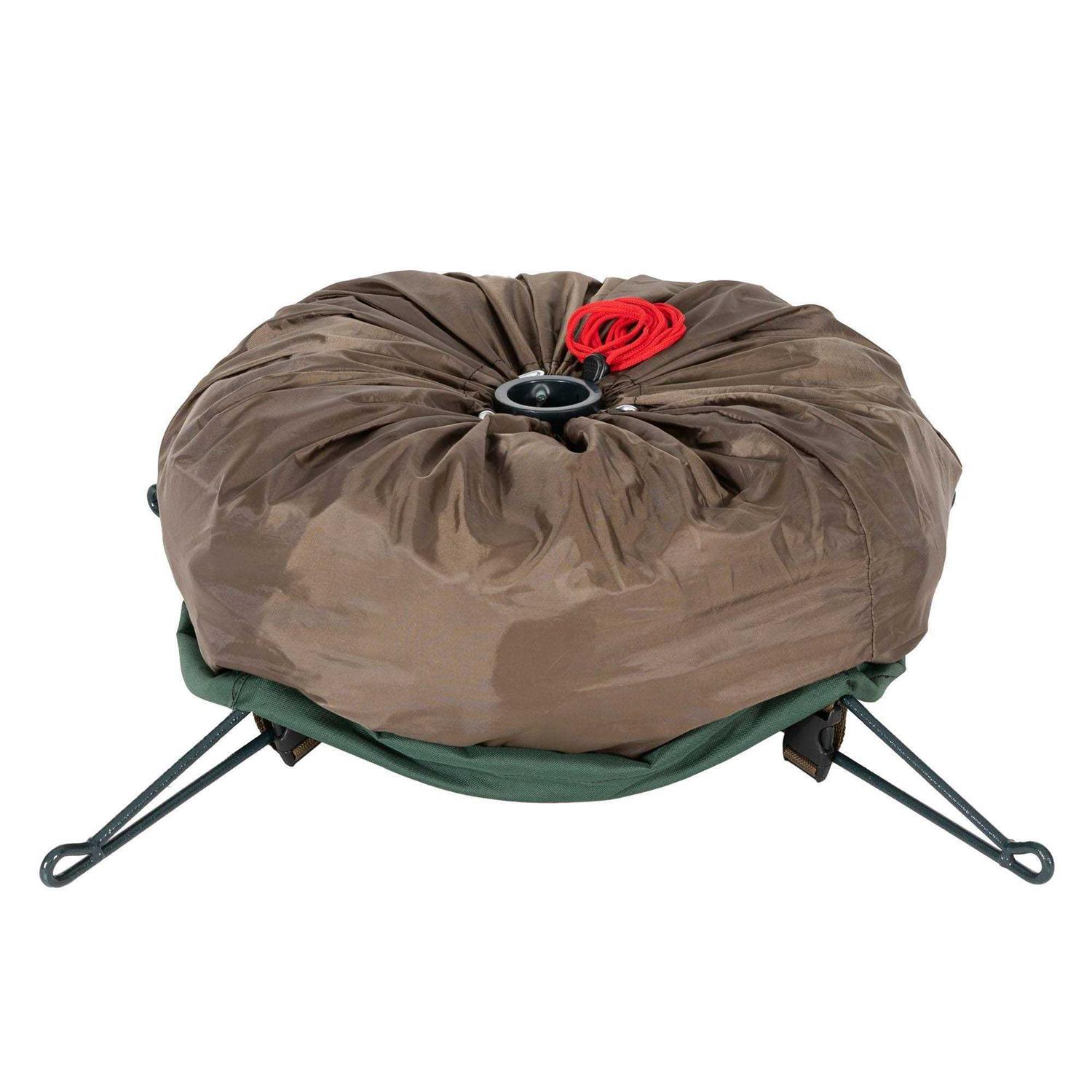 TreeKeeper Large Upright Tree Storage Bag - Image 2