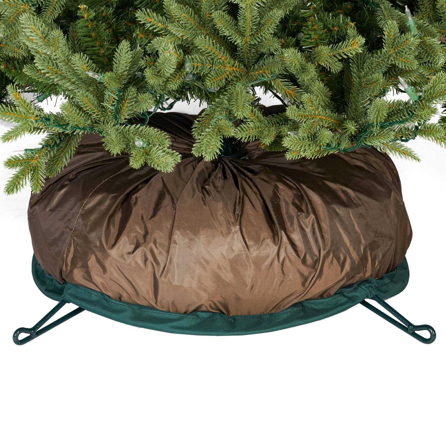TreeKeeper Large Upright Tree Storage Bag - Image 3