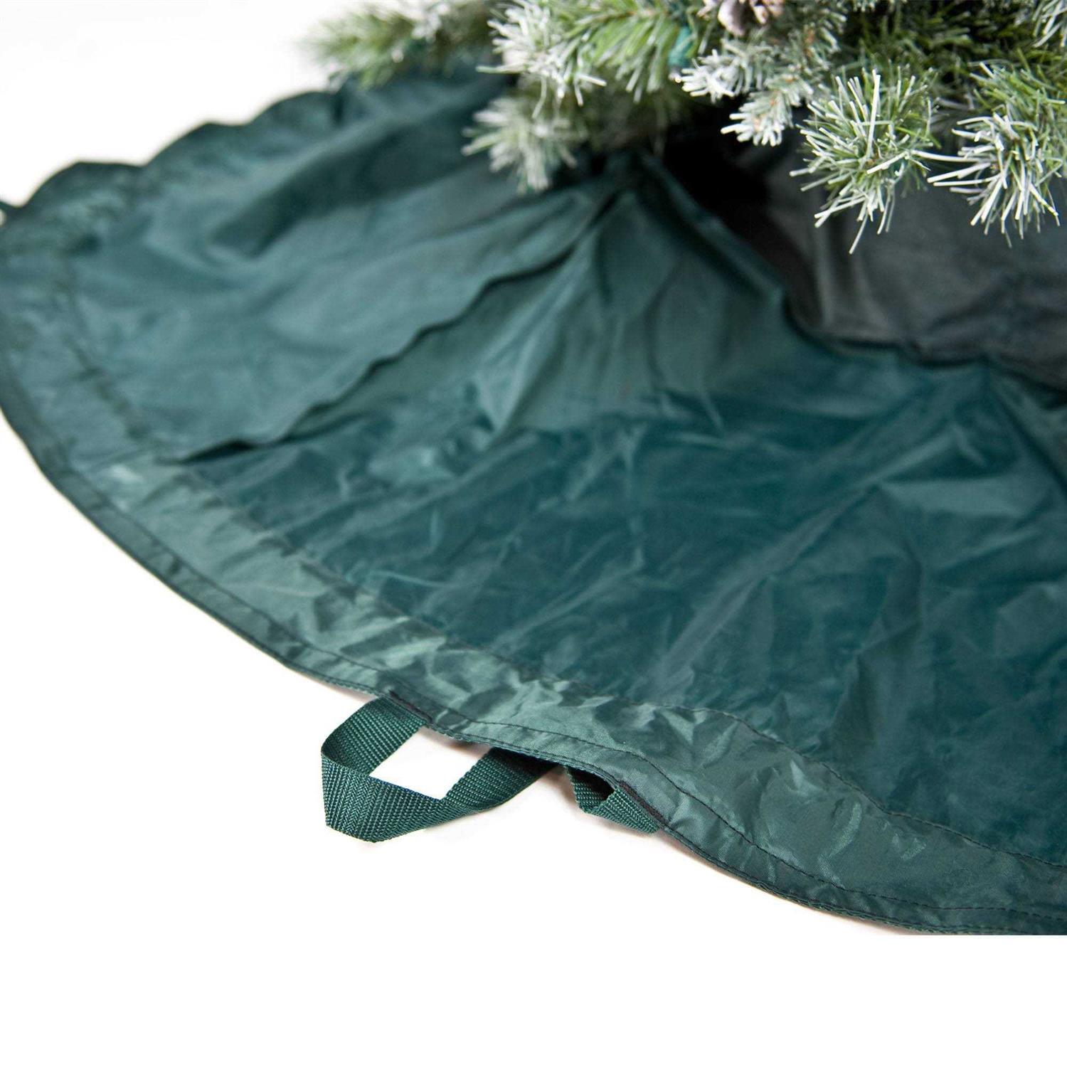 TreeKeeper Large Upright Tree Storage Bag - Image 4