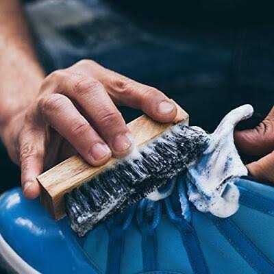 Shoe Cleaner Kit Shoe Protection Shoe MGK Complete Kit - Image 4