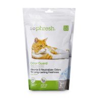 So Phresh Odor Guard Litter Deodorizer for Cats