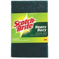 Scotch-Brite Heavy Duty Scour Pad