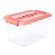 Simply Tidy Storage Bin with Lid
