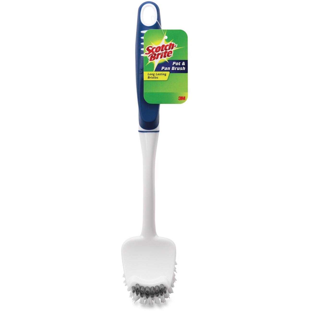 Scotch Brite Pot & Pan Brush