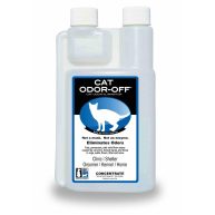 Thornell Cat Odor-Off Concentrate
