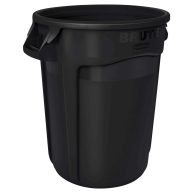 Rubbermaid Commercial Vented Brute 32-gallon Container 1867531