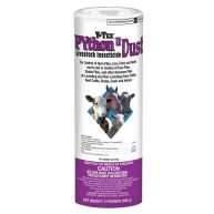 Y-Tex Livestock Insecticide Python Dust Shaker