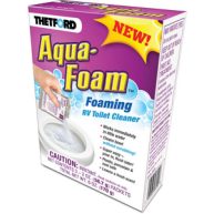 Thetford 96009 Aqua-Foam Toilet Cleaner