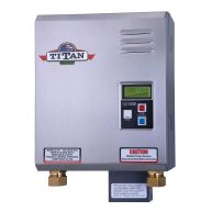 Titan 18 Tankless Electric Tankless Water Heater