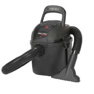 Shop-Vac 2021005 Wet/Dry Vacuum