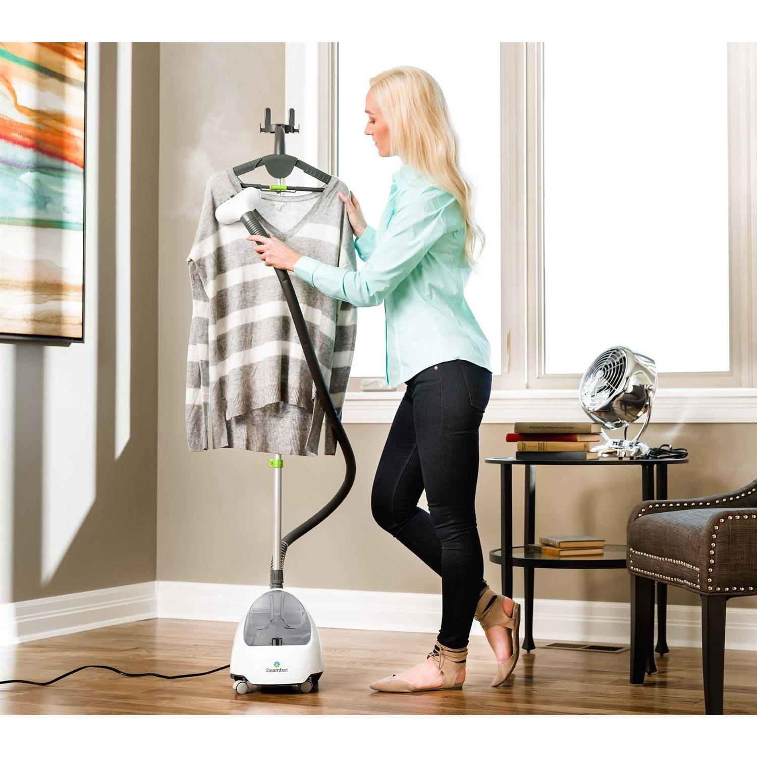 Steamfast SF-520 Full Size Fabric Steamer - Image 3