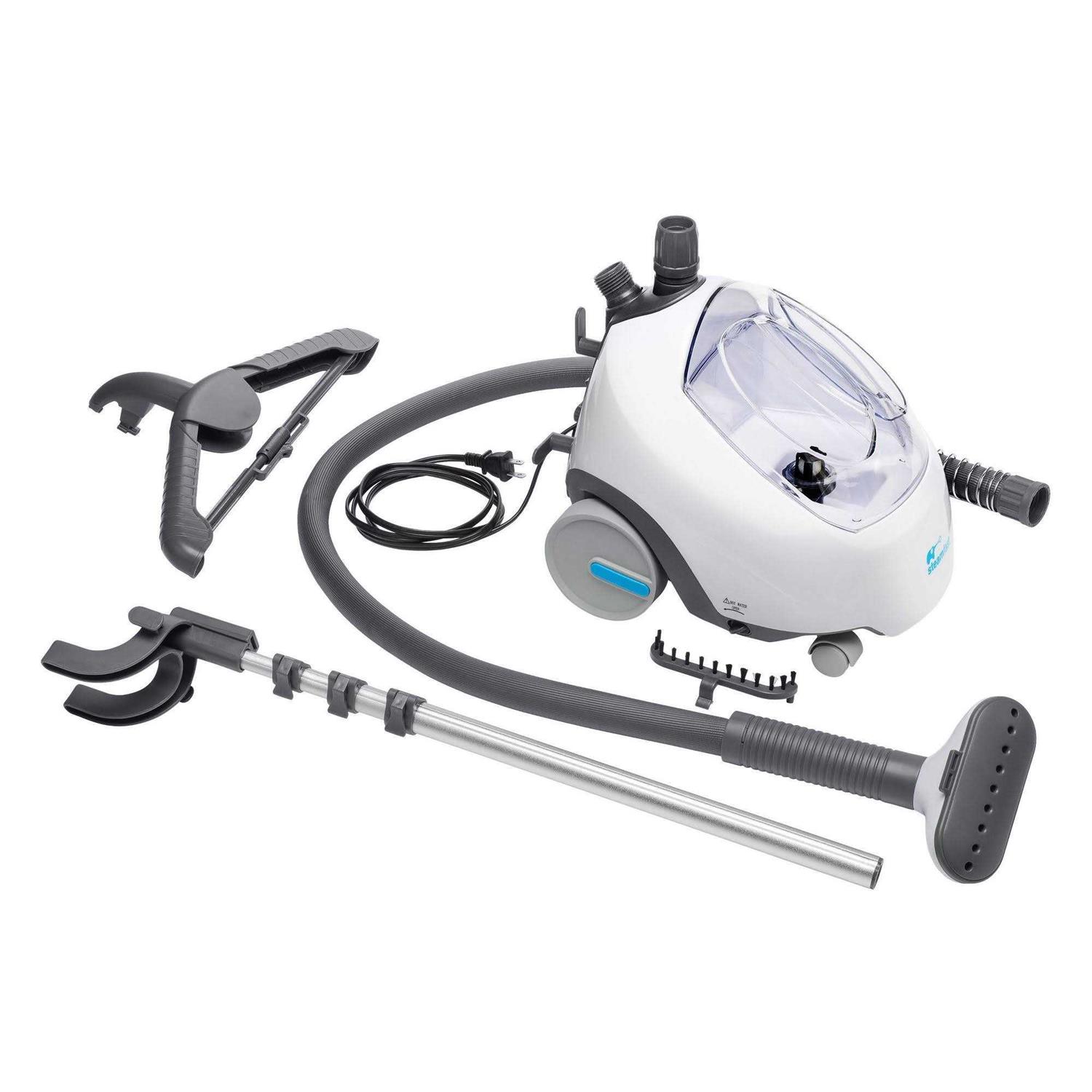 Steamfast SF-520 Full Size Fabric Steamer - Image 4