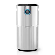 Shark HP201 Clean Sense Air Purifier MAX for Home Allergies HEPA Filter