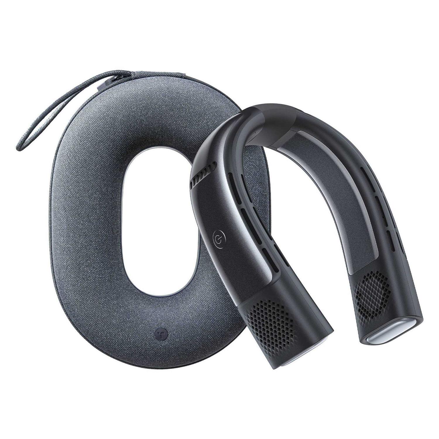 Torras Coolify 2S Neck Air Conditioner Portable Neck Fan