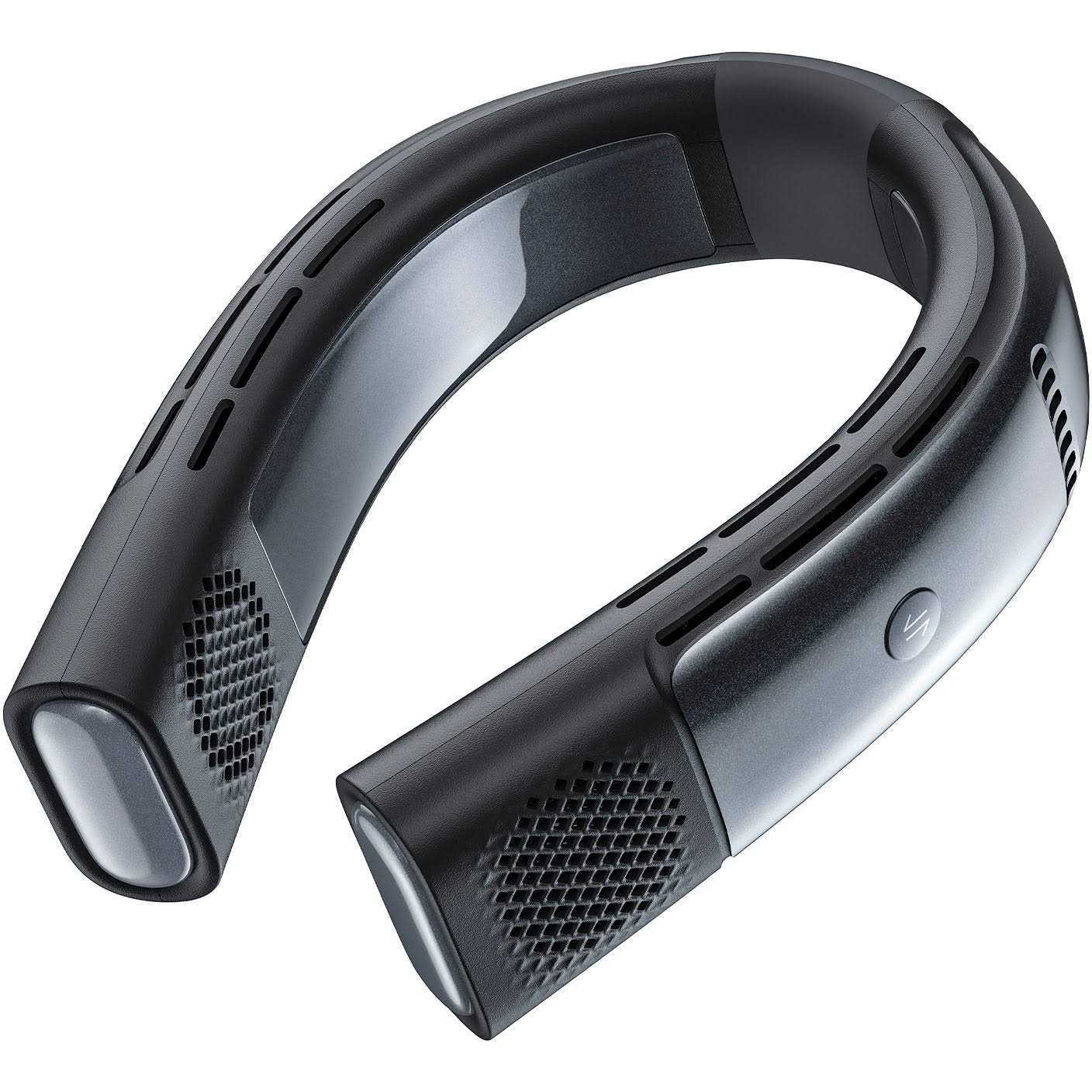 Torras Coolify 2S Neck Air Conditioner Portable Neck Fan - Image 2