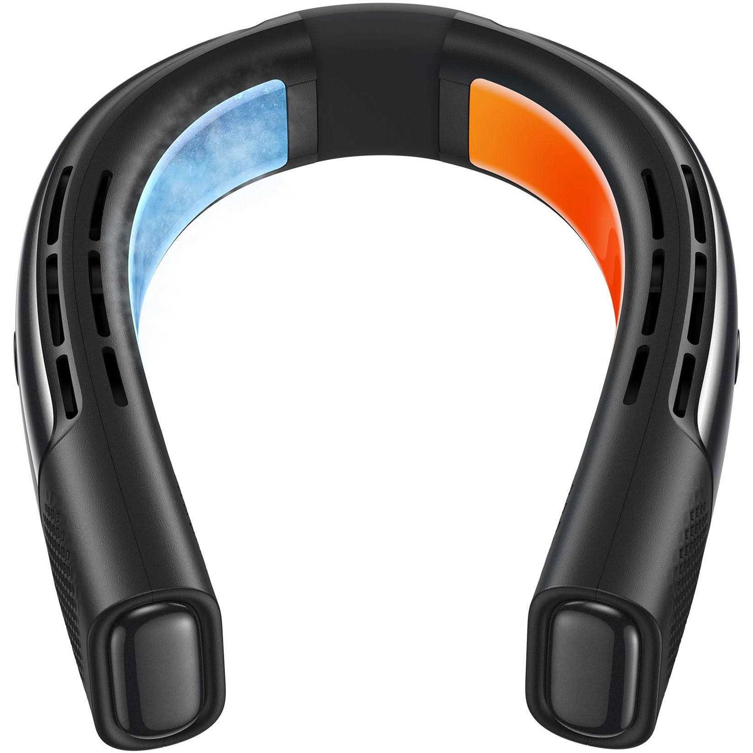 Torras Coolify 2S Neck Air Conditioner Portable Neck Fan - Image 4