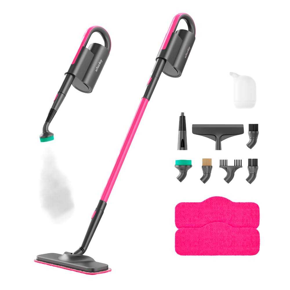 Schenley Hestia Steam Mop - Image 2