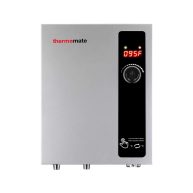 thermomate Tankless Electric Water Heater Instant Unlimited Hot Water