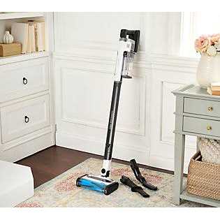 Shark Cordless Pro Stick Vacuum w/Clean SenseIQ& PowerFinsPlus