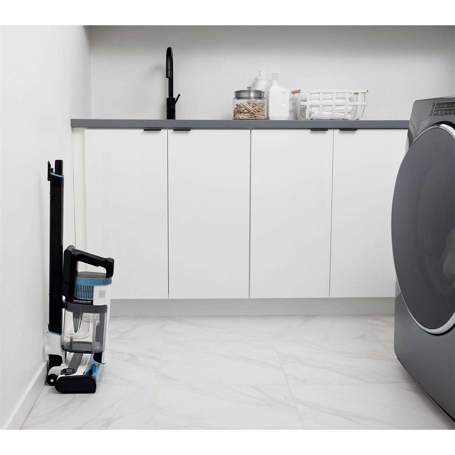 Shark Cordless Pro Stick Vacuum w/Clean SenseIQ& PowerFinsPlus - Image 5