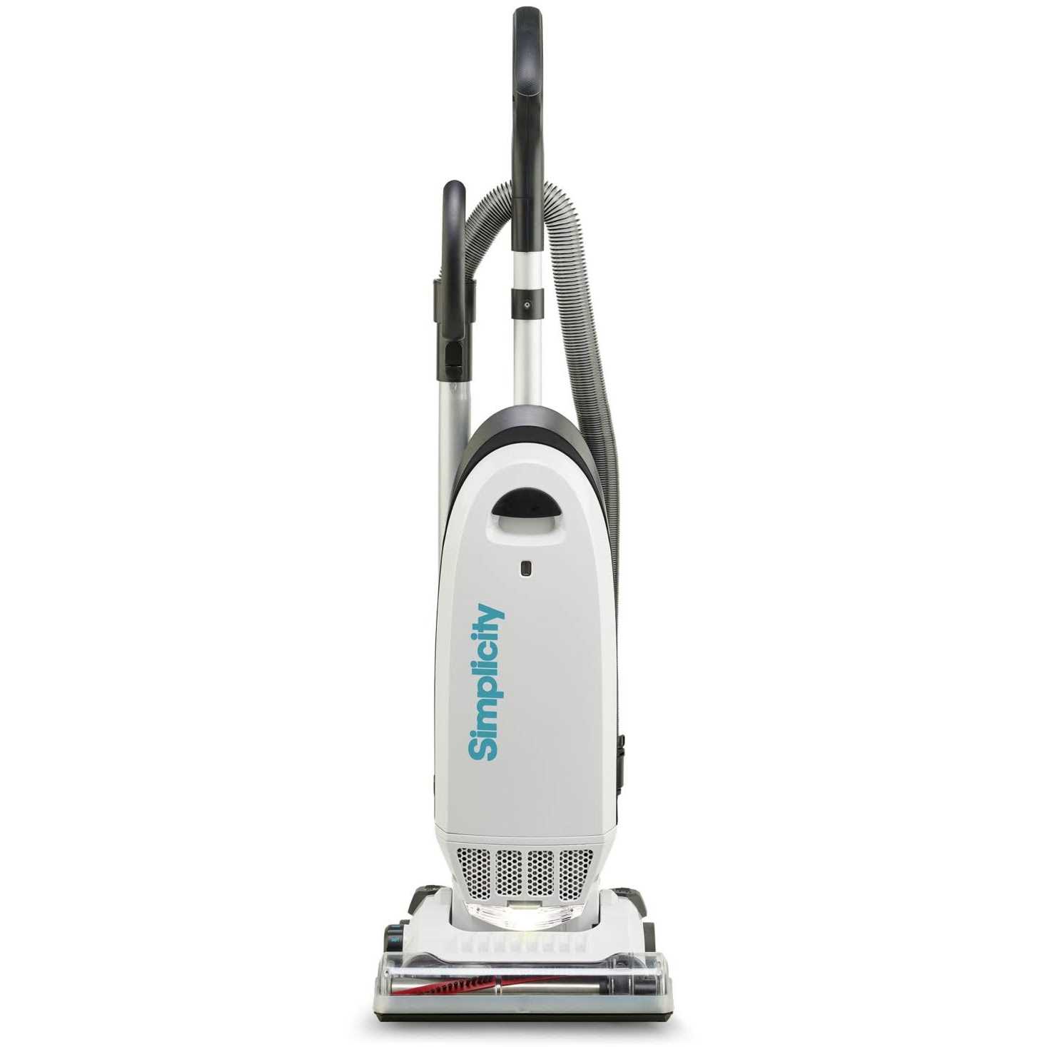 Simplicity Allergy Upright Vacuum