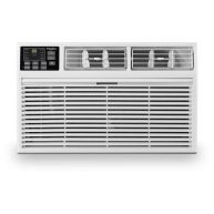 Whirlpool 10,000 BTU 230V Through-the-Wall Air Conditioner with Remote Control WHAT102-2BW