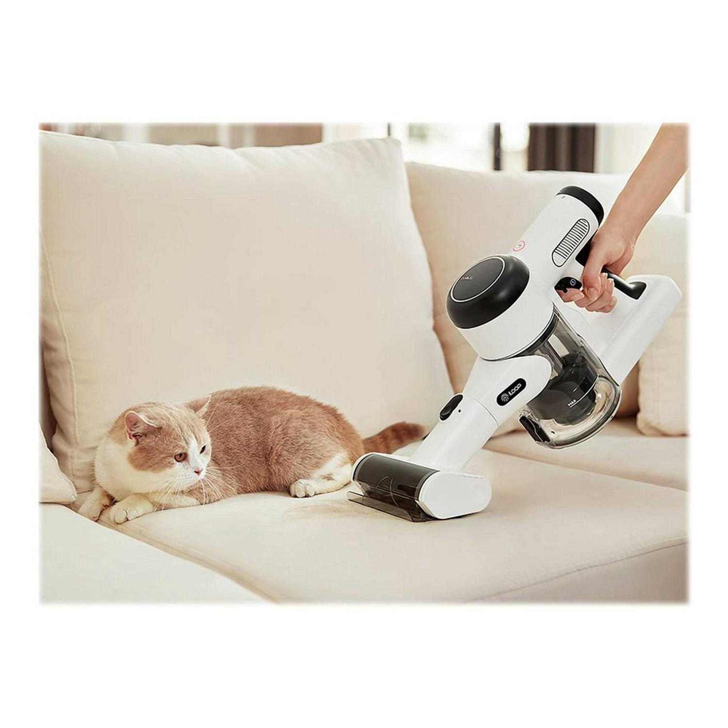 Tineco Pure One X Smart Lightweight Cordless Stick Vacuum Cleaner with Extra-Long Runtime - Image 2