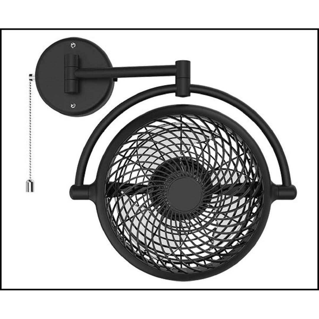 Vento Wall Fan