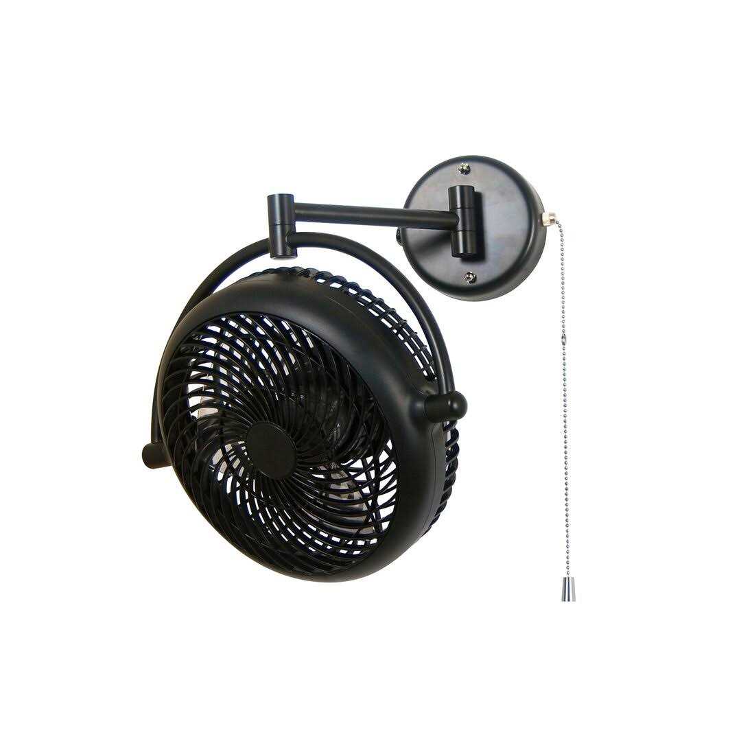 Vento Wall Fan - Image 2