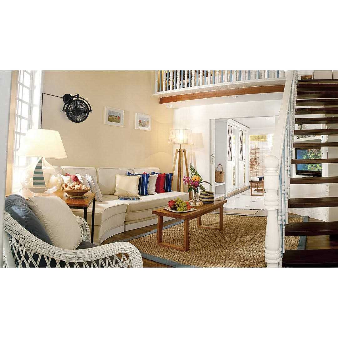 Vento Wall Fan - Image 4