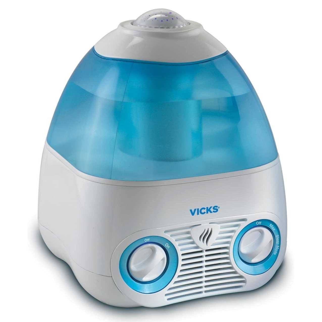Vicks V3700