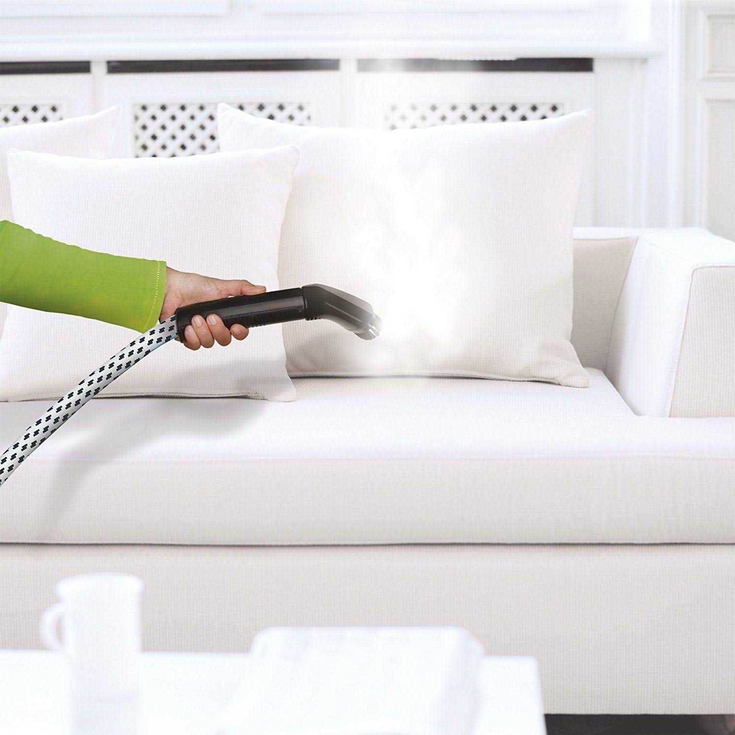 Steamfast SF-407 Fabric Steamer - Image 5