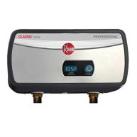Rheem Professional Classic RTEX Electric Tankless Water Heater