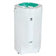 The Laundry Alternative Ninja 3200 RPM Portable Spin Dryer w/ Suspension System
