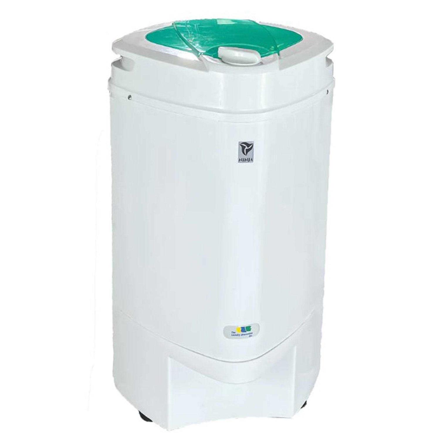 The Laundry Alternative Ninja 3200 RPM Portable Spin Dryer w/ Suspension System