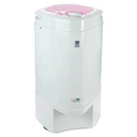 The Laundry Alternative Ninja 3200 RPM Portable Spin Dryer w/ Suspension System