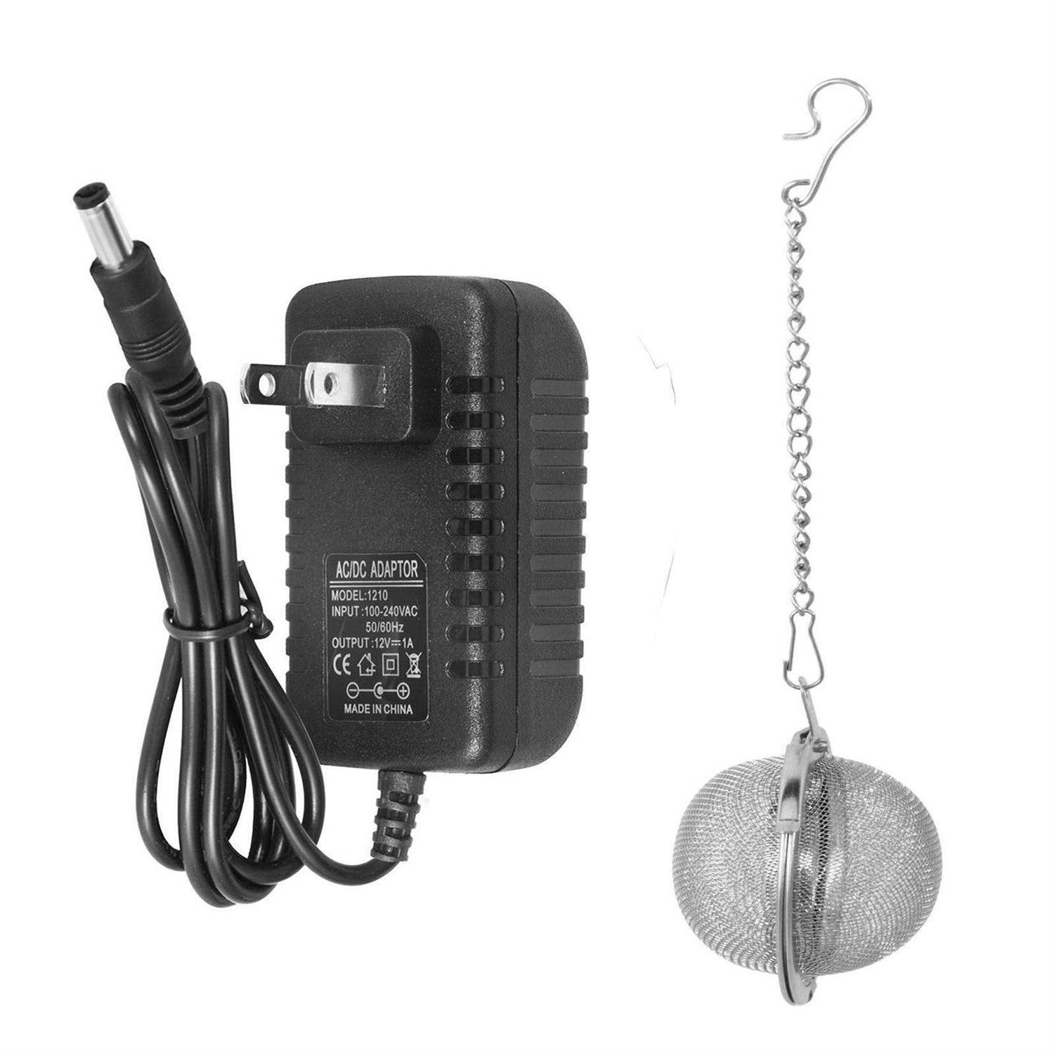 VEVOR Ultrasonic Vinyl Record Cleaner 6L 40kHz Vinyl Ultrasonic Cleaning Machine Knob Control Record Ultrasonic Cleaner 4 Records Vinyl Sonic - Image 2