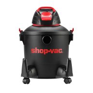 Shop-vac 8 Gallon 4.5 Peak HP Wet Dry Vacuum