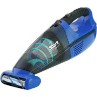 Shark Pet-Perfect Cordless Bagless Portable Hand Vacuum for Carpet and Hard Floor with Rechargeable 15.6V Battery