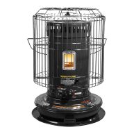Sengoku KeroHeat 23,500 BTU Portable Convection Kerosene Heater